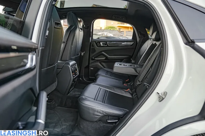 Porsche Cayenne din 2020 cu 101.900 km - oferta POR242126 - foto 22