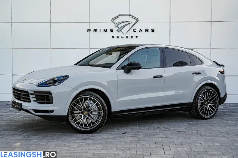 Porsche Cayenne din 2020 cu 101.900 km - oferta POR242126 - foto 24