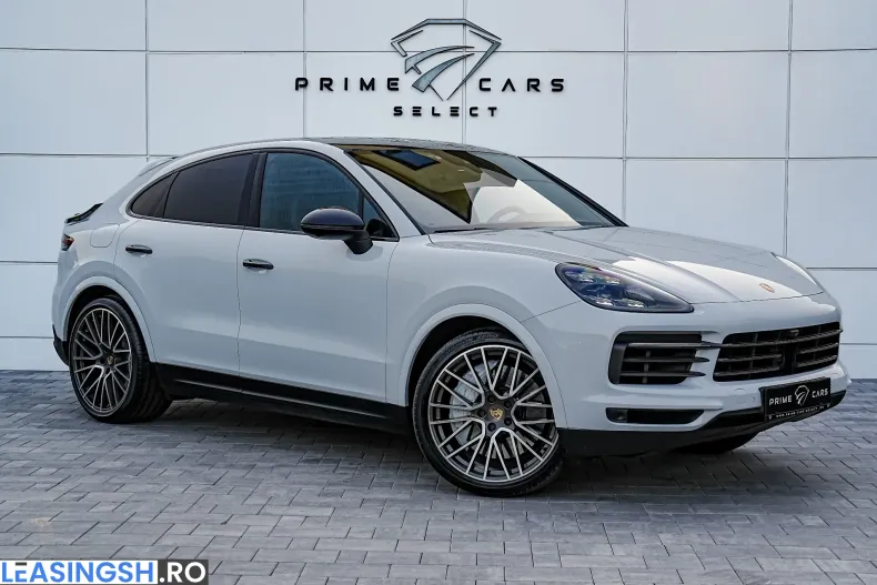 Porsche Cayenne din 2020 cu 101.900 km - oferta POR242126 - foto 25