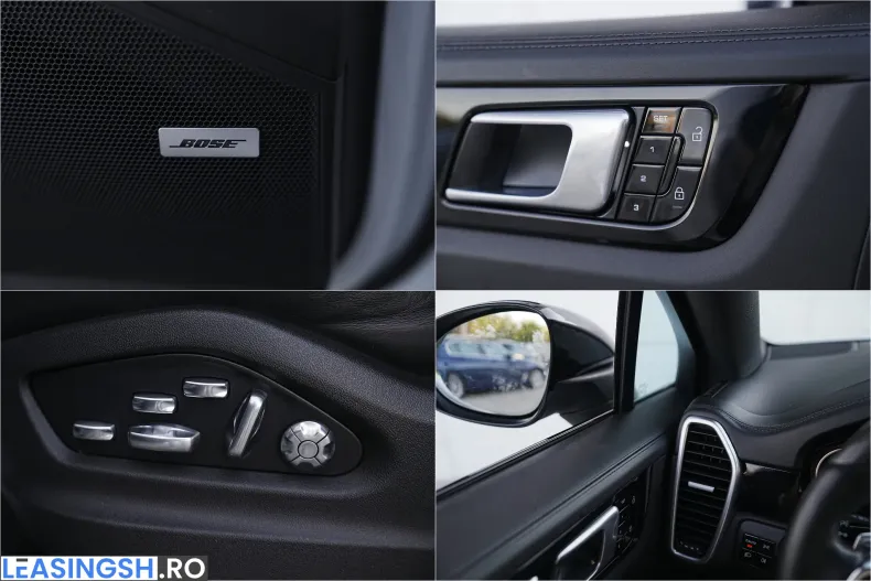Porsche Cayenne din 2020 cu 101.900 km - oferta POR242126 - foto 28