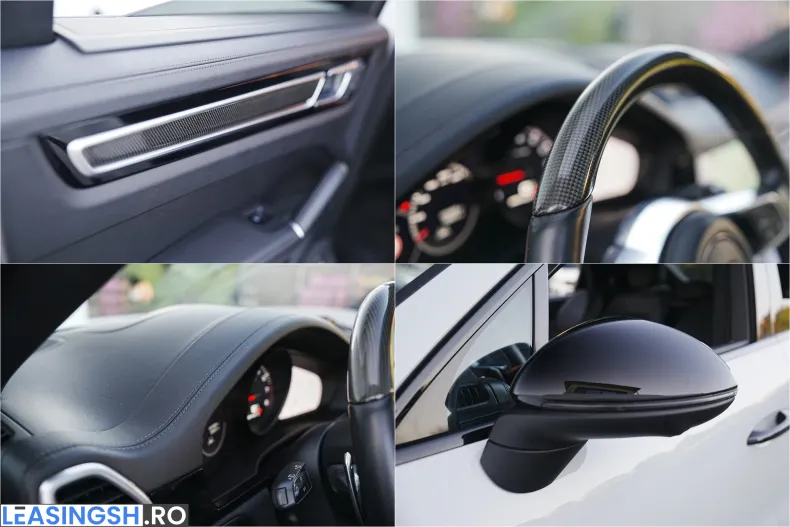 Porsche Cayenne din 2020 cu 101.900 km - oferta POR242126 - foto 30