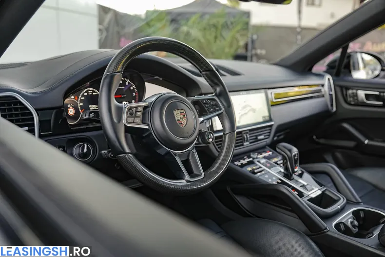 Porsche Cayenne din 2020 cu 101.900 km - oferta POR242126 - foto 32