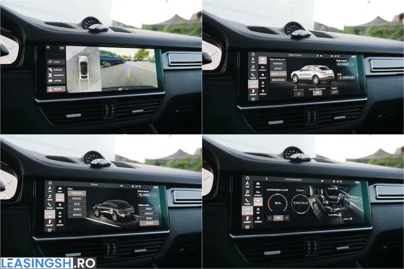 Porsche Cayenne din 2020 cu 101.900 km - oferta POR242126 - foto 35