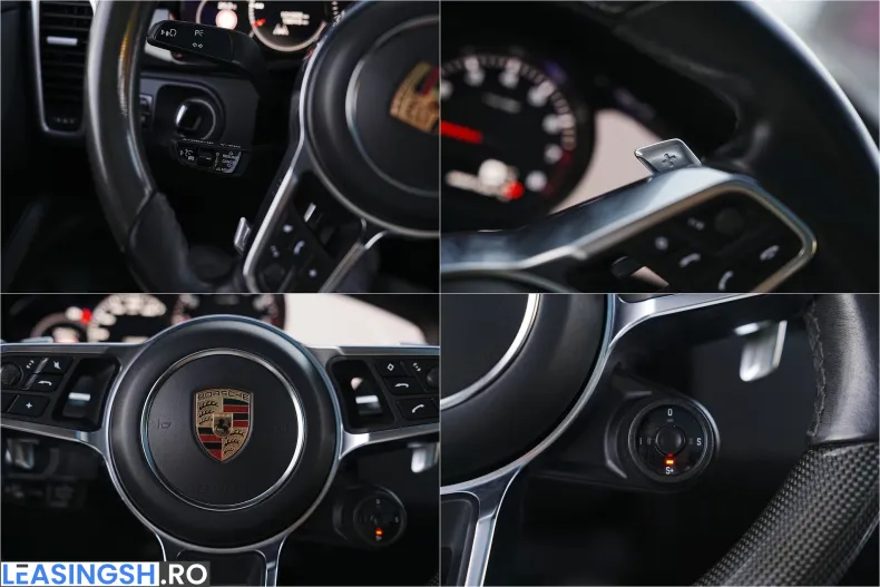 Porsche Cayenne din 2020 cu 101.900 km - oferta POR242126 - foto 37