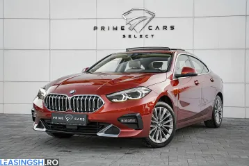 BMW 218i din 2022 - oferta BMW242127
