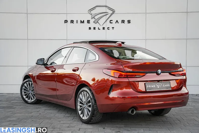 BMW 218i (Seria 2) din 2022 cu 151.400 km - oferta BMW242127 - foto 2