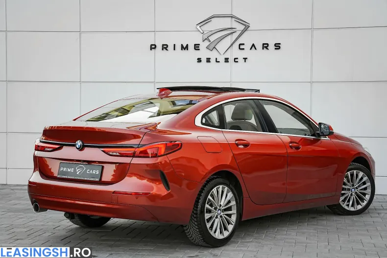 BMW 218i (Seria 2) din 2022 cu 151.400 km - oferta BMW242127 - foto 3