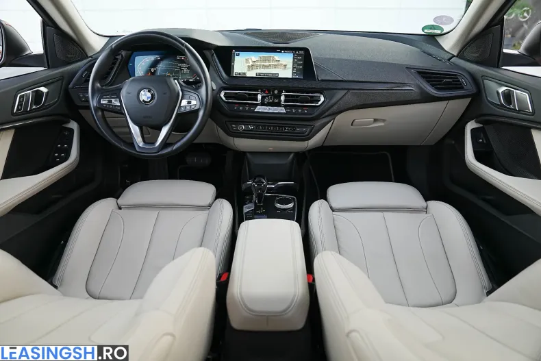 BMW 218i (Seria 2) din 2022 cu 151.400 km - oferta BMW242127 - foto 5