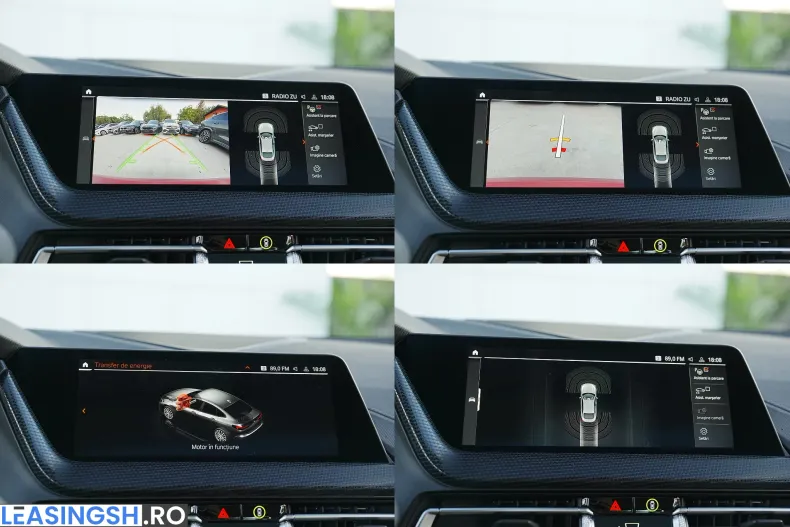 BMW 218i (Seria 2) din 2022 cu 151.400 km - oferta BMW242127 - foto 6