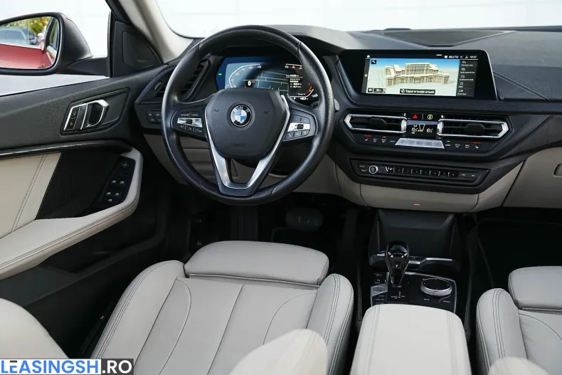 BMW 218i (Seria 2) din 2022 cu 151.400 km - oferta BMW242127 - foto 8