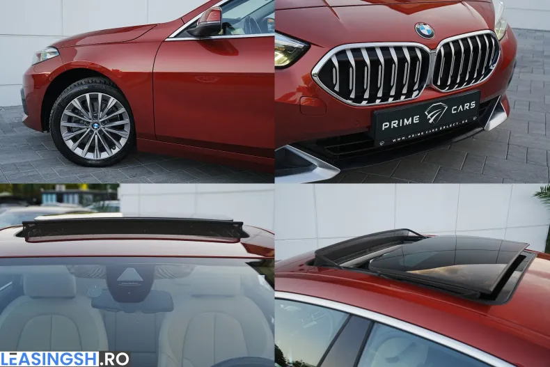 BMW 218i (Seria 2) din 2022 cu 151.400 km - oferta BMW242127 - foto 9