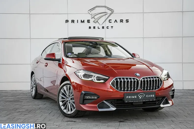 BMW 218i (Seria 2) din 2022 cu 151.400 km - oferta BMW242127 - foto 11