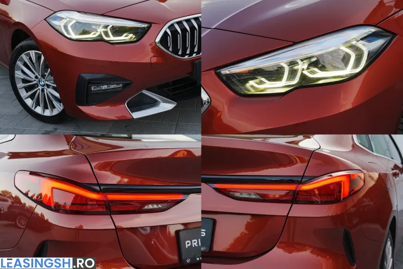 BMW 218i (Seria 2) din 2022 cu 151.400 km - oferta BMW242127 - foto 12