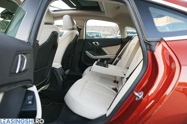 BMW 218i (Seria 2) din 2022 cu 151.400 km - oferta BMW242127 - foto 16