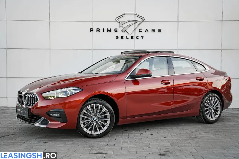 BMW 218i (Seria 2) din 2022 cu 151.400 km - oferta BMW242127 - foto 17
