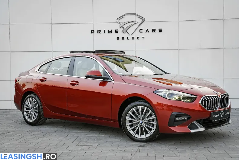 BMW 218i (Seria 2) din 2022 cu 151.400 km - oferta BMW242127 - foto 18