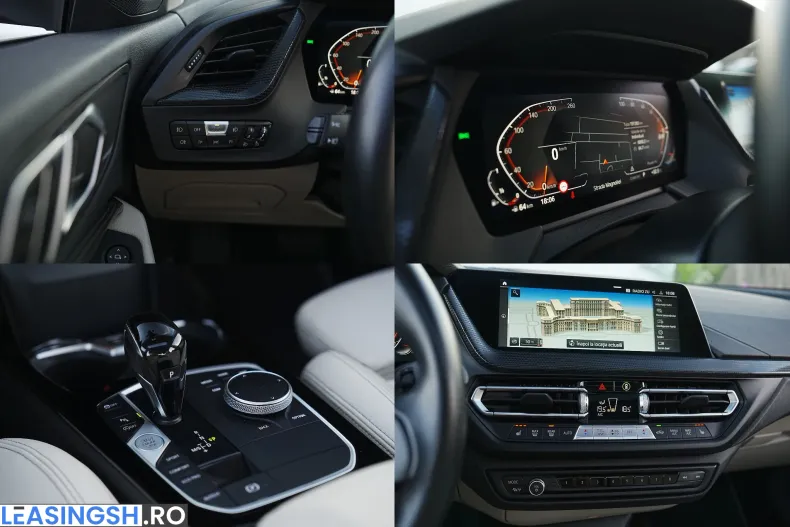 BMW 218i (Seria 2) din 2022 cu 151.400 km - oferta BMW242127 - foto 19