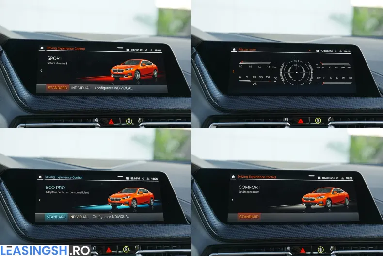 BMW 218i (Seria 2) din 2022 cu 151.400 km - oferta BMW242127 - foto 21