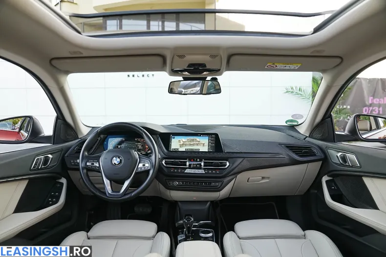 BMW 218i (Seria 2) din 2022 cu 151.400 km - oferta BMW242127 - foto 22