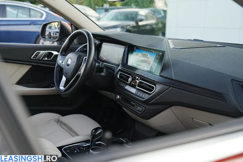 BMW 218i (Seria 2) din 2022 cu 151.400 km - oferta BMW242127 - foto 23