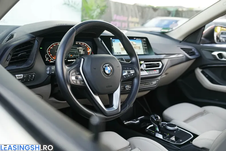 BMW 218i (Seria 2) din 2022 cu 151.400 km - oferta BMW242127 - foto 24