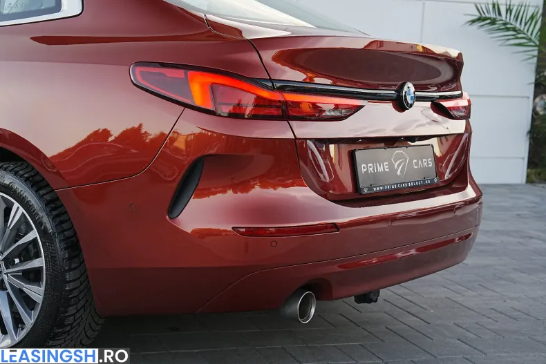 BMW 218i (Seria 2) din 2022 cu 151.400 km - oferta BMW242127 - foto 25