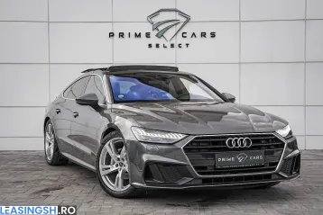 Audi A7 din 2021 - oferta AUD242128