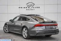 Audi A7 din 2021 cu 113.050 km - oferta AUD242128 - foto 2