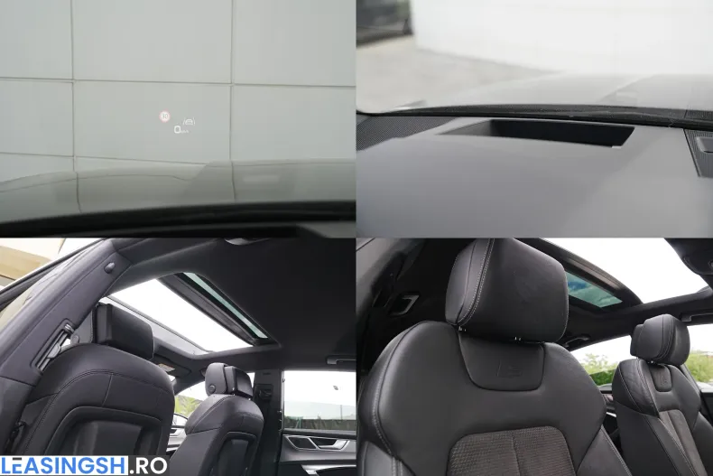 Audi A7 din 2021 cu 113.050 km - oferta AUD242128 - foto 4