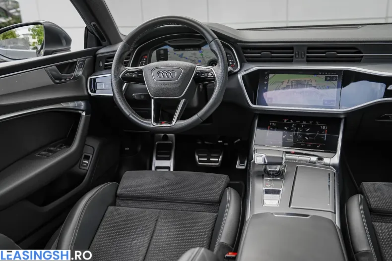 Audi A7 din 2021 cu 113.050 km - oferta AUD242128 - foto 5