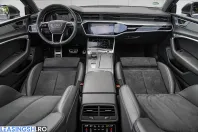 Audi A7 din 2021 cu 113.050 km - oferta AUD242128 - foto 8