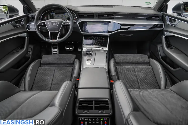 Audi A7 din 2021 cu 113.050 km - oferta AUD242128 - foto 8