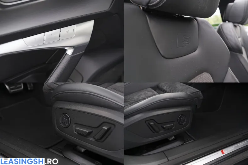 Audi A7 din 2021 cu 113.050 km - oferta AUD242128 - foto 10