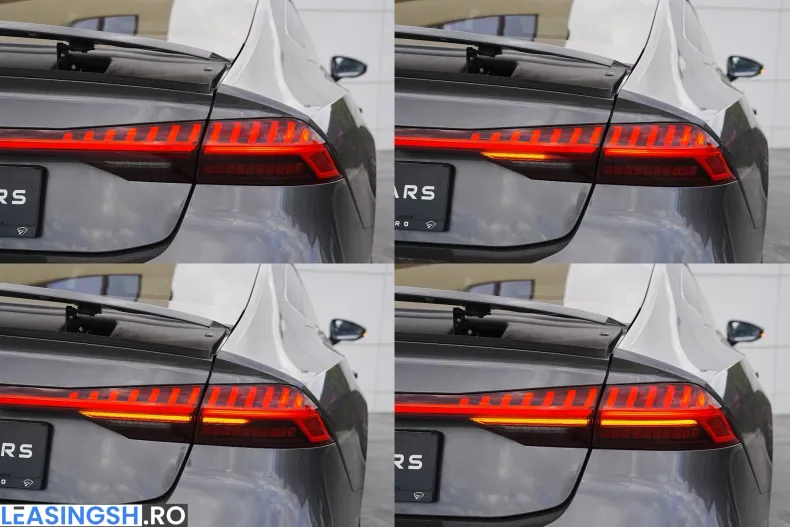 Audi A7 din 2021 cu 113.050 km - oferta AUD242128 - foto 12