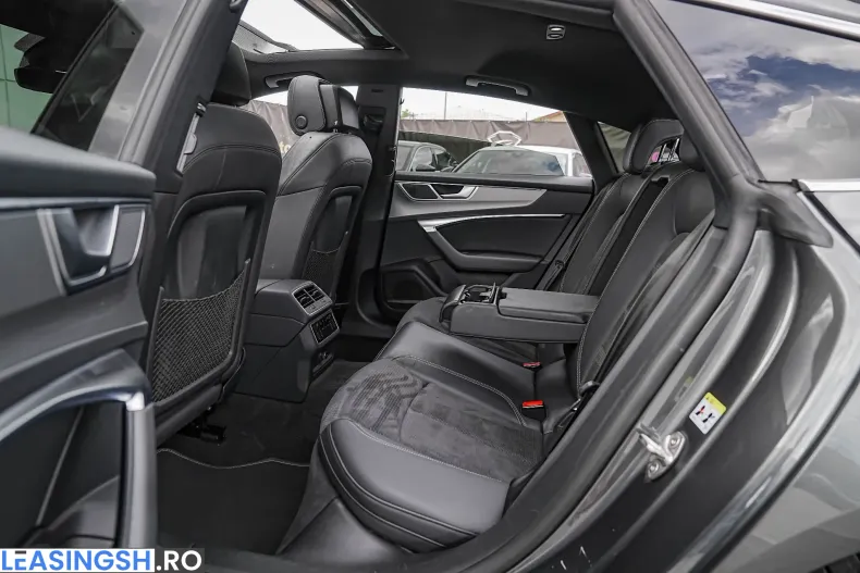Audi A7 din 2021 cu 113.050 km - oferta AUD242128 - foto 15