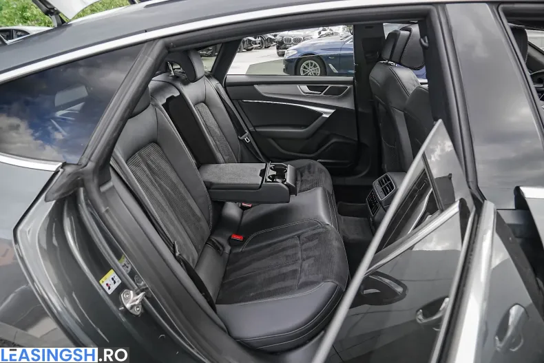 Audi A7 din 2021 cu 113.050 km - oferta AUD242128 - foto 16