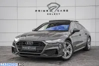 Audi A7 din 2021 cu 113.050 km - oferta AUD242128 - foto 17