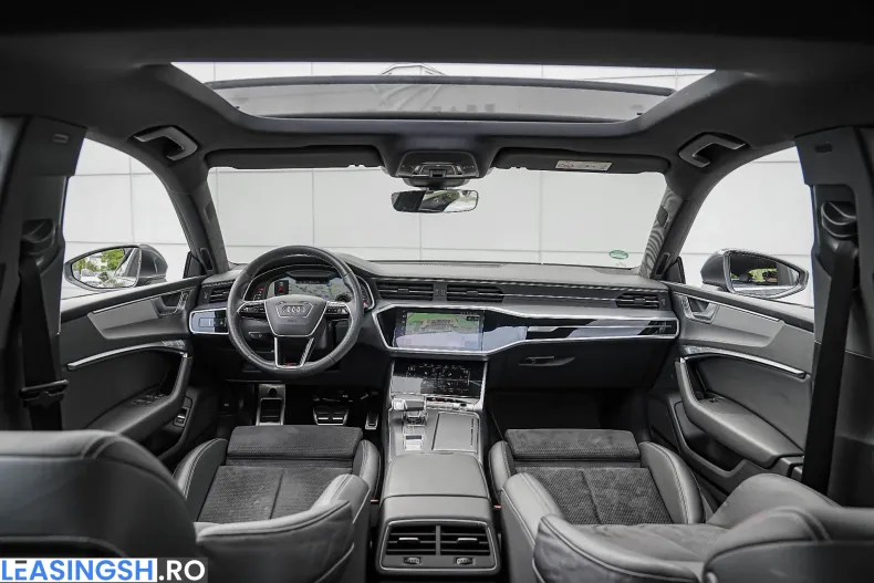 Audi A7 din 2021 cu 113.050 km - oferta AUD242128 - foto 18