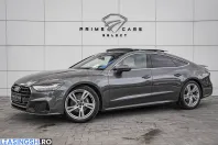 Audi A7 din 2021 cu 113.050 km - oferta AUD242128 - foto 20