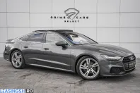 Audi A7 din 2021 cu 113.050 km - oferta AUD242128 - foto 21