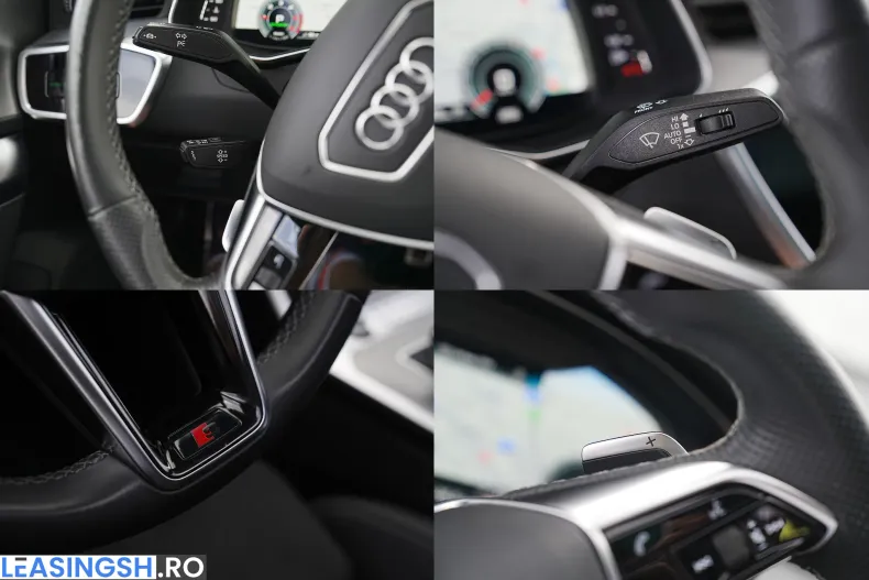 Audi A7 din 2021 cu 113.050 km - oferta AUD242128 - foto 24