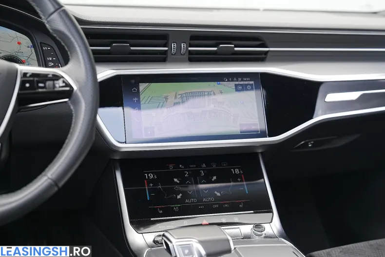Audi A7 din 2021 cu 113.050 km - oferta AUD242128 - foto 25
