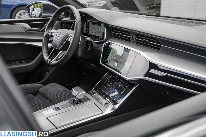 Audi A7 din 2021 cu 113.050 km - oferta AUD242128 - foto 26