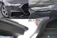 Audi A7 din 2021 cu 113.050 km - oferta AUD242128 - foto 28