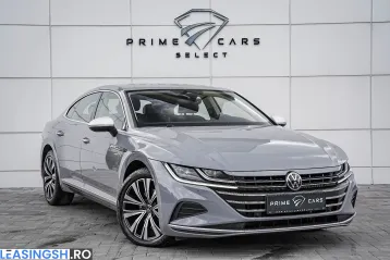 Volkswagen Arteon din 2022 - oferta VOL242129