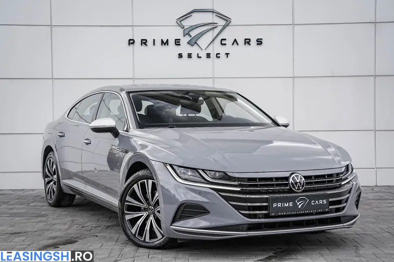 Volkswagen Arteon din 2022 cu 99.050 km - oferta VOL242129 - foto 1