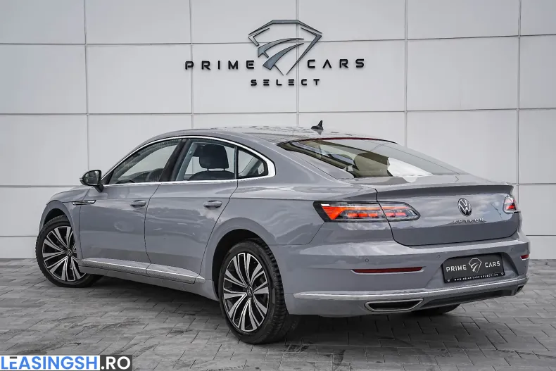 Volkswagen Arteon din 2022 cu 99.050 km - oferta VOL242129 - foto 2