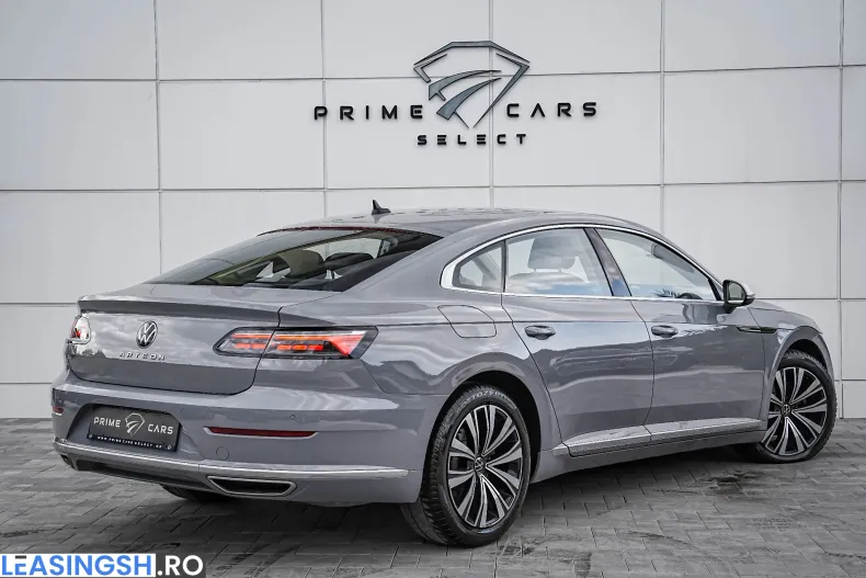 Volkswagen Arteon din 2022 cu 99.050 km - oferta VOL242129 - foto 3