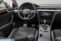 Volkswagen Arteon din 2022 cu 99.050 km - oferta VOL242129 - foto 4