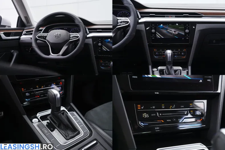 Volkswagen Arteon din 2022 cu 99.050 km - oferta VOL242129 - foto 5